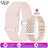 LIGE Smart Fitness Band