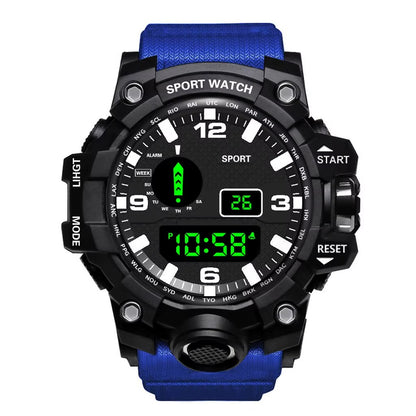 G-Shock BattleCore