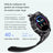 Pro Fit Sport Smartwatch Heart Rate, Blood Pressure & Fitness Tracker