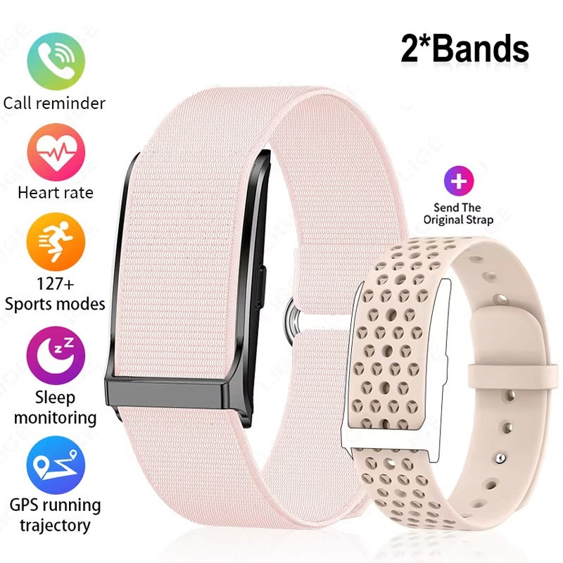 LIGE Smart Fitness Band