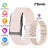 LIGE Smart Fitness Band