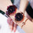 Celestia™ Starry Sky Luxury Watch for Women