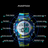 COOBOS Kids Digital Sports Watch