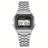 Casio SteelCore Digital Watch