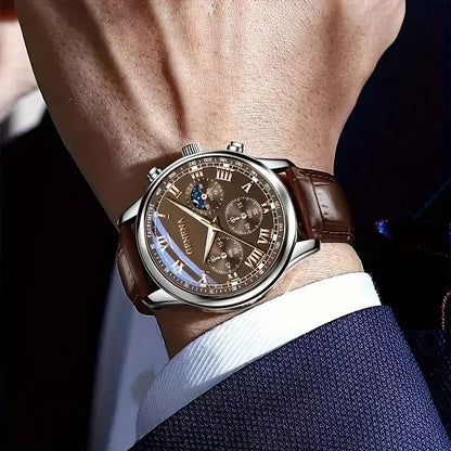 Geneva Crownline