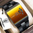 POEDAGAR Stealth Rectangle Watch