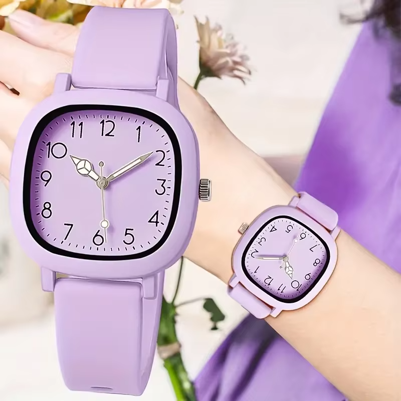 Mochi Watch Set
