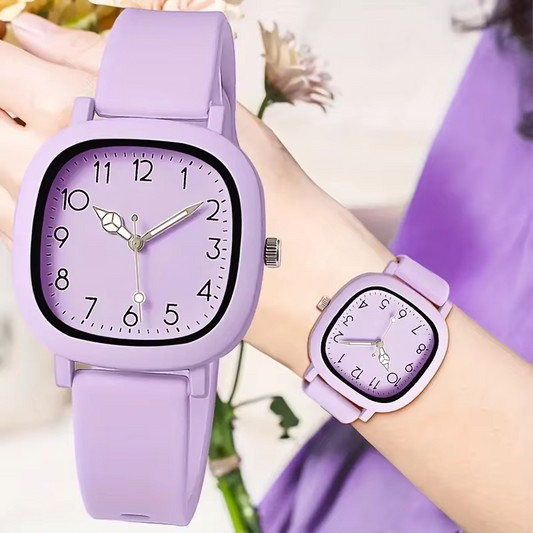 Mochi Watch Set