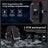 LIGE Smart Fitness Band