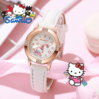 Sugar Glow Sanrio Watch