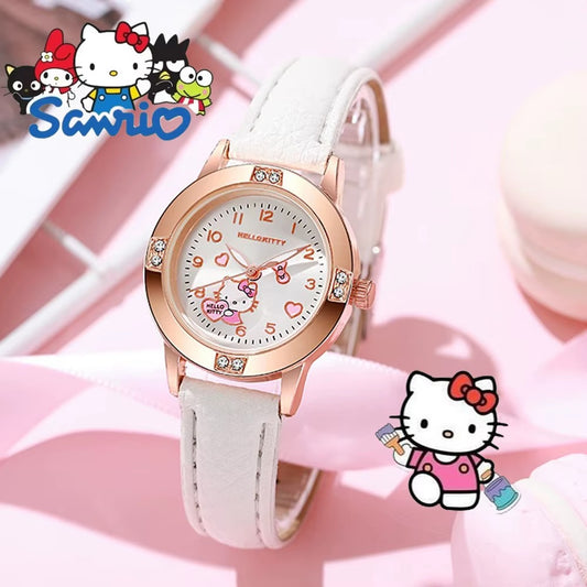 Sugar Glow Sanrio Watch