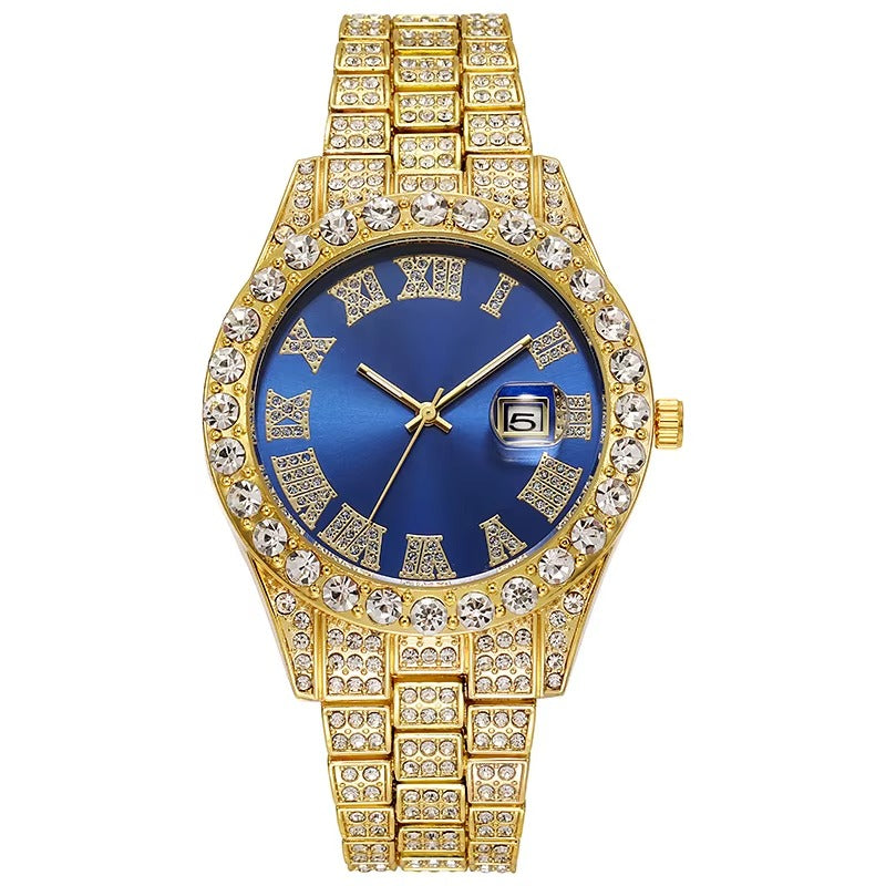 FrostKing Watch
