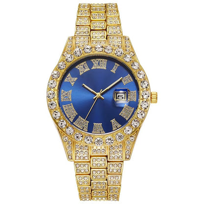 FrostKing Watch